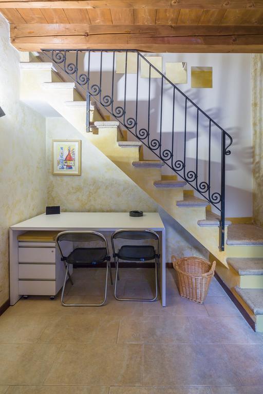 Apartamento Al Leoncino *