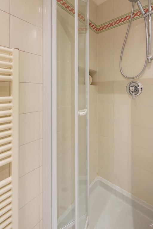 Apartamento Al Leoncino