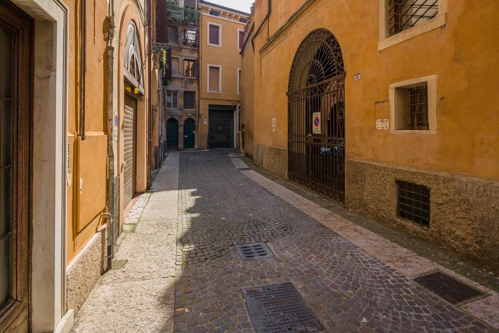 Al Leoncino * Verona