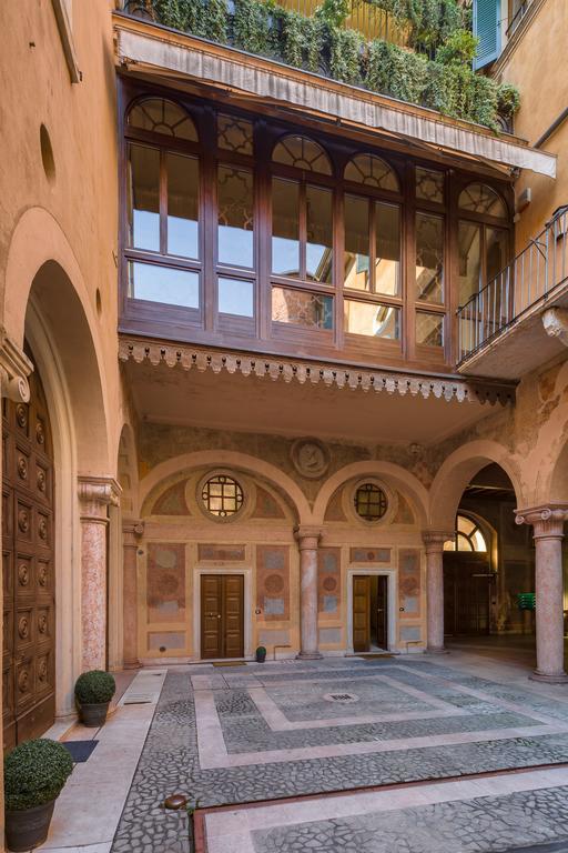 Apartamento Al Leoncino