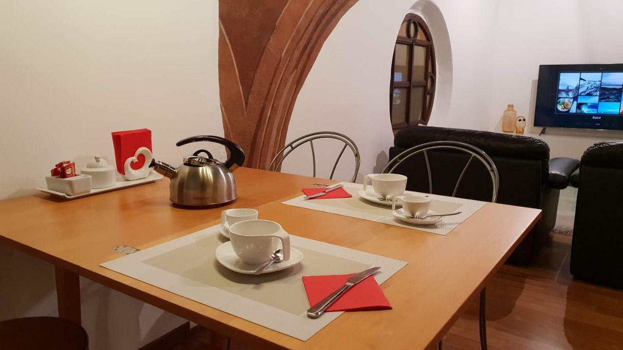 Al Leoncino Apartamento