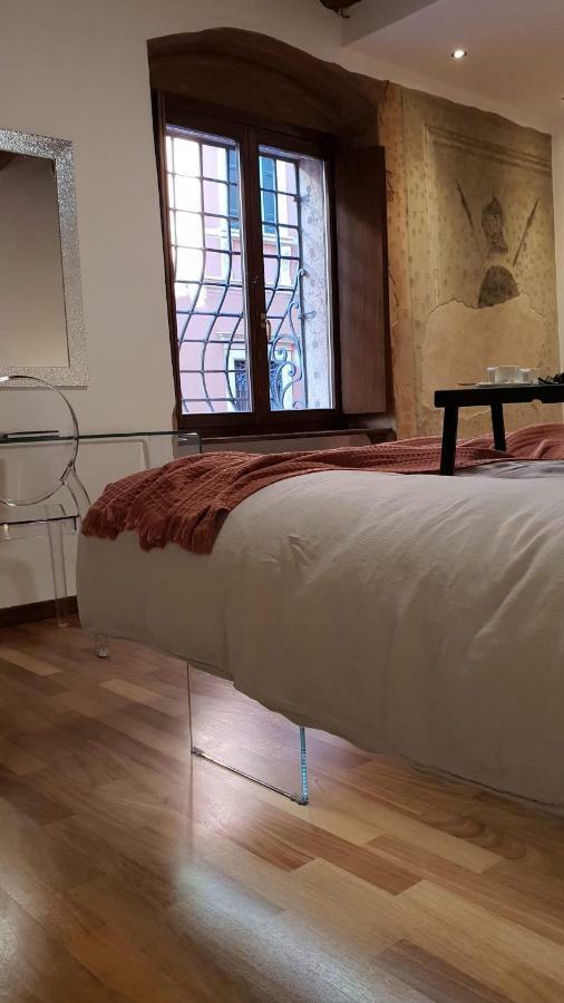 Al Leoncino Apartamento
