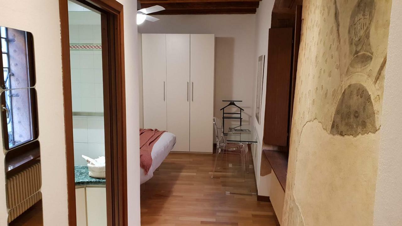 Al Leoncino Apartamento *