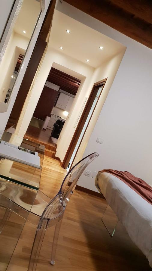 Apartamento Al Leoncino