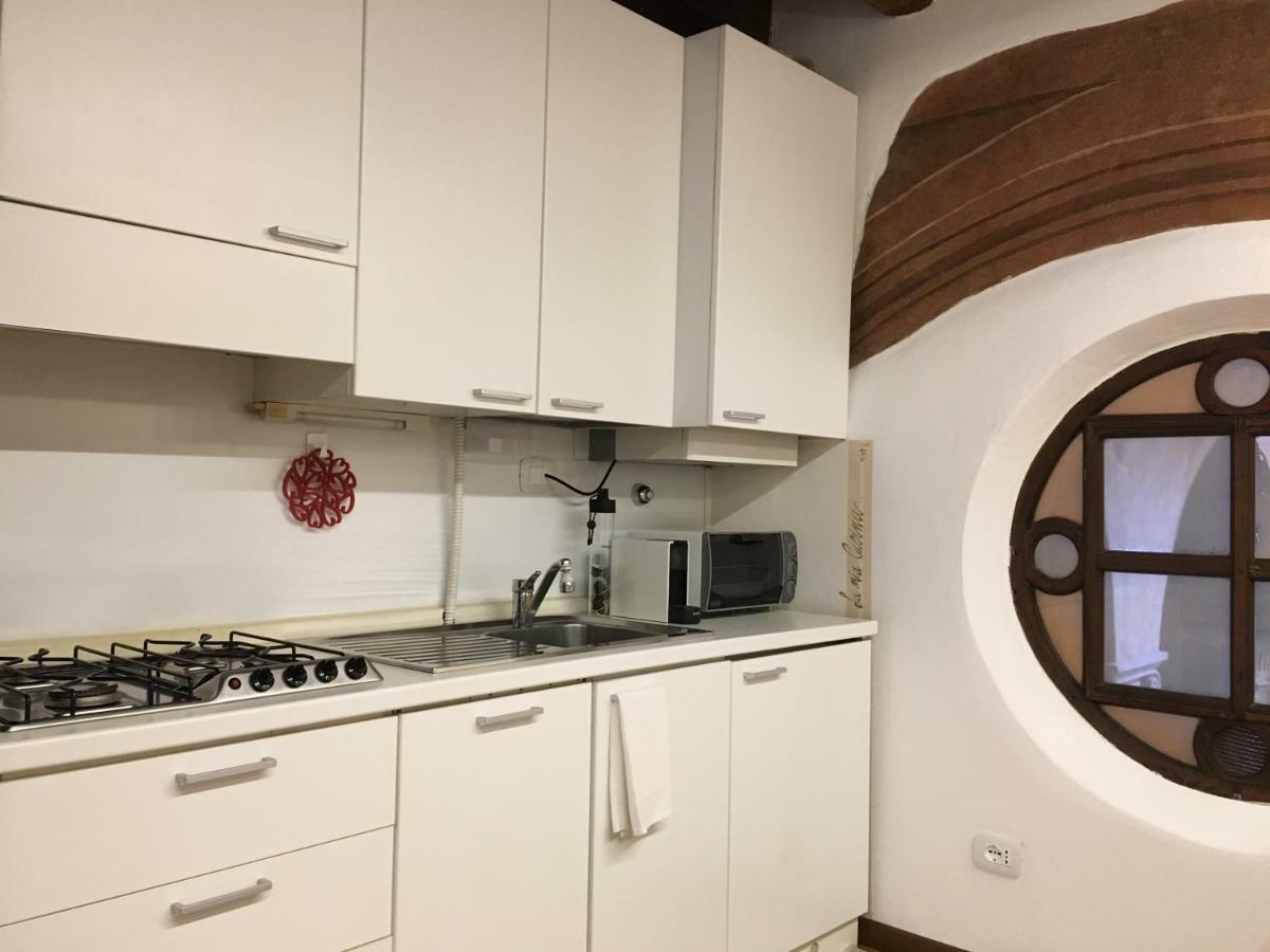 Al Leoncino Apartamento
