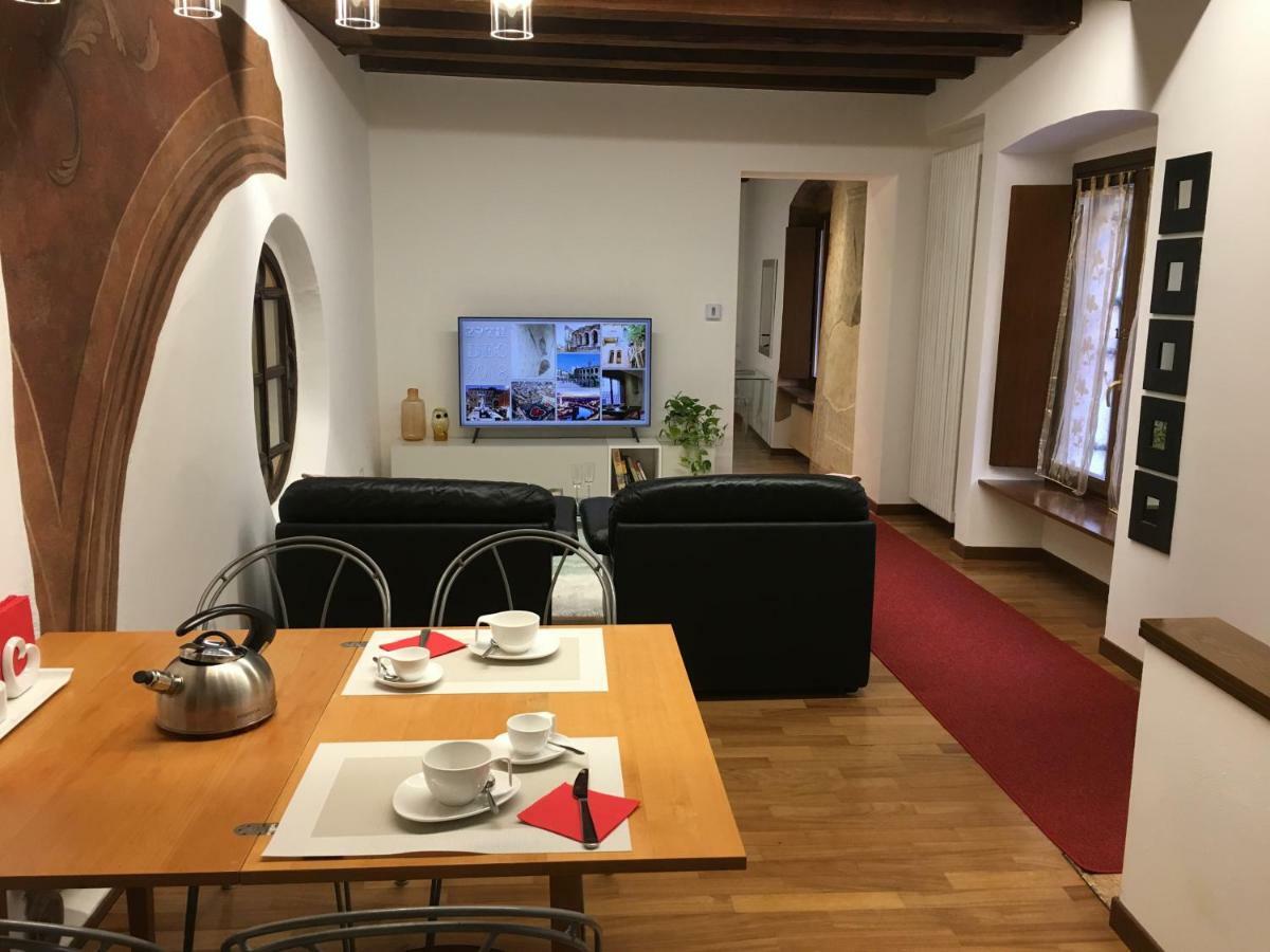 Al Leoncino Apartamento