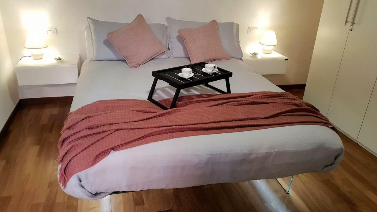 Apartamento Al Leoncino Verona