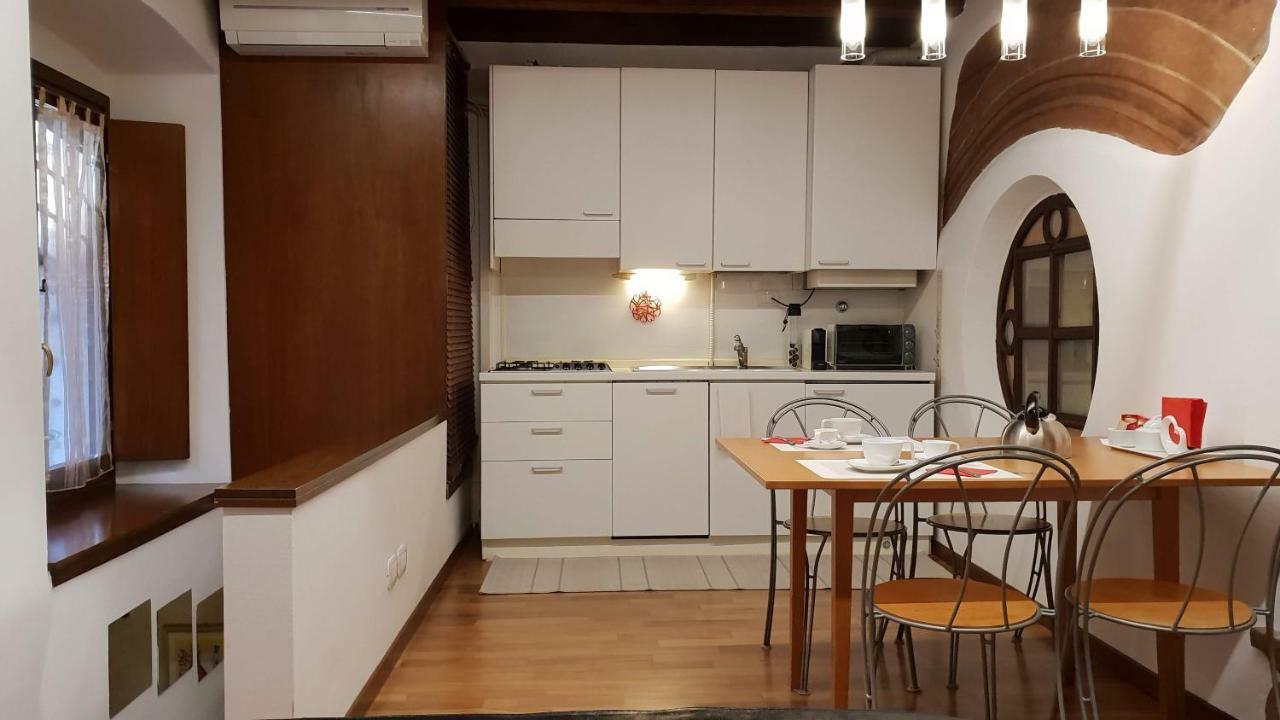 Al Leoncino Apartamento