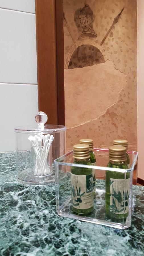 Appartamento Al Leoncino